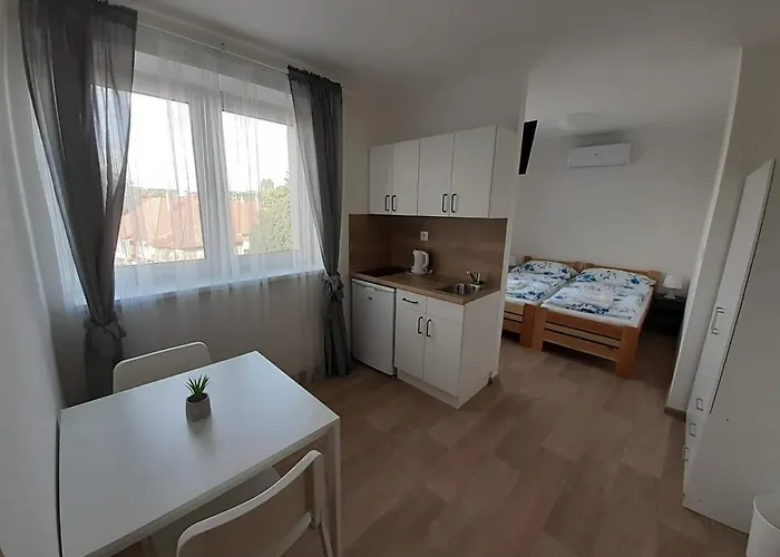 Valen Apartmany Valtice