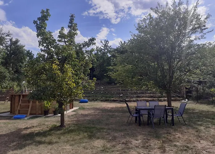 Valen Apartmany Valtice