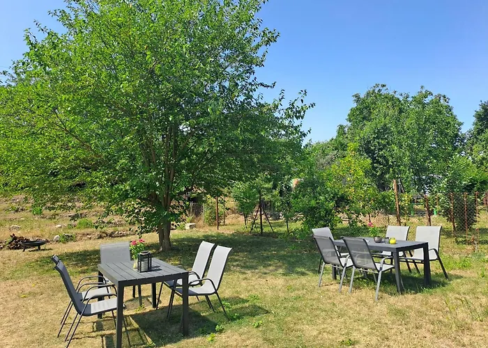 Valen Apartmany Valtice