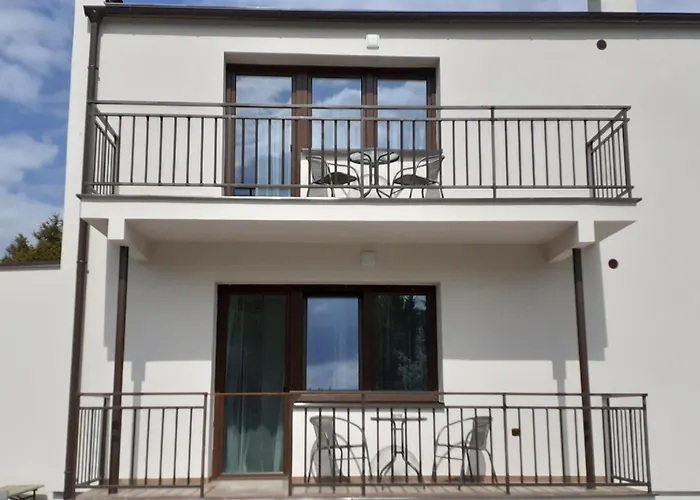 Valen Apartmany Valtice