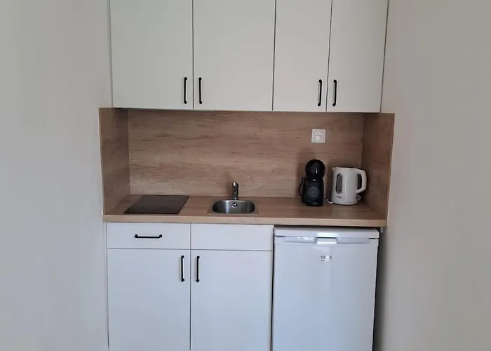 Valen Apartmany Valtice