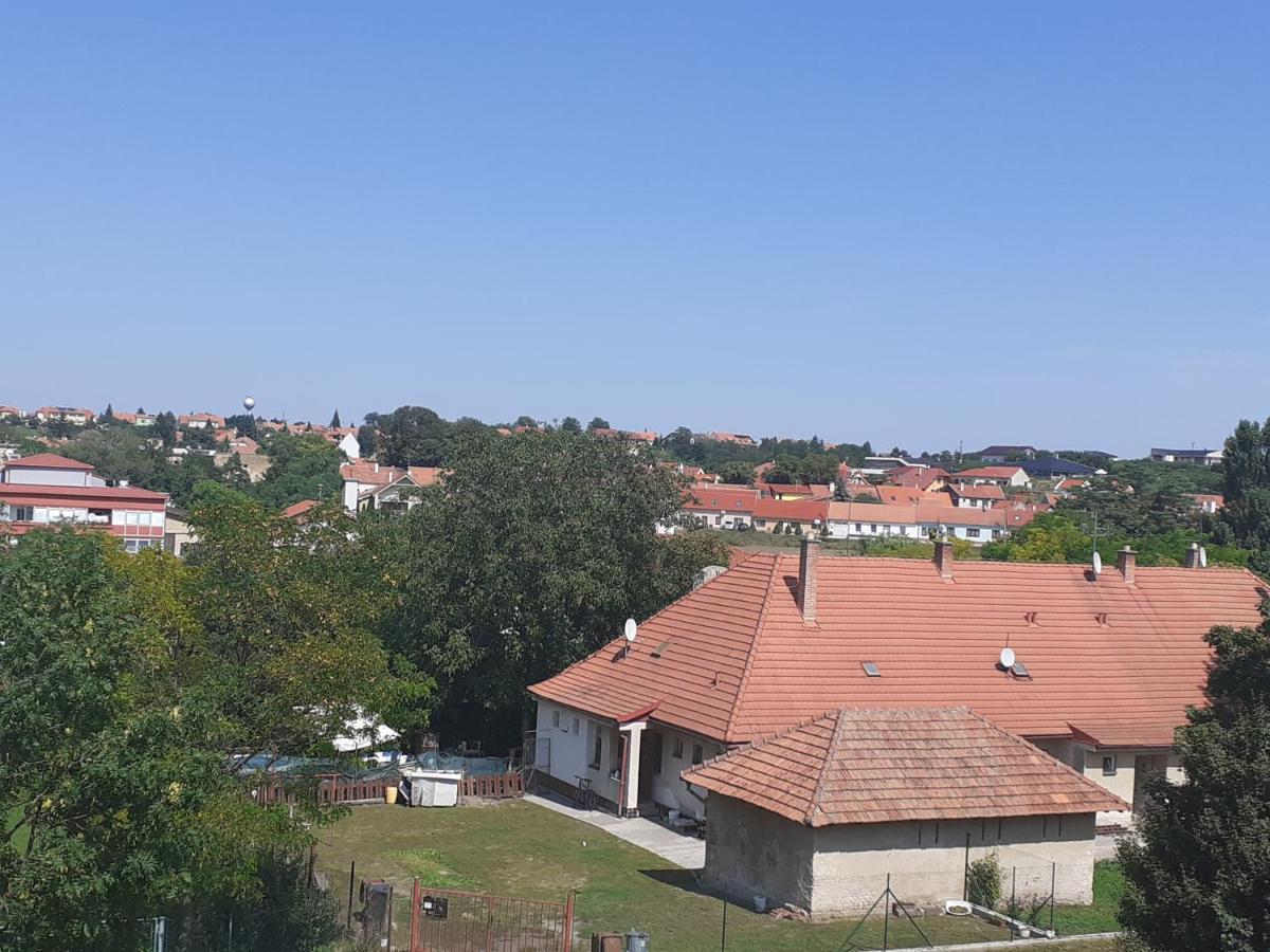 Valen Homestay Valtice