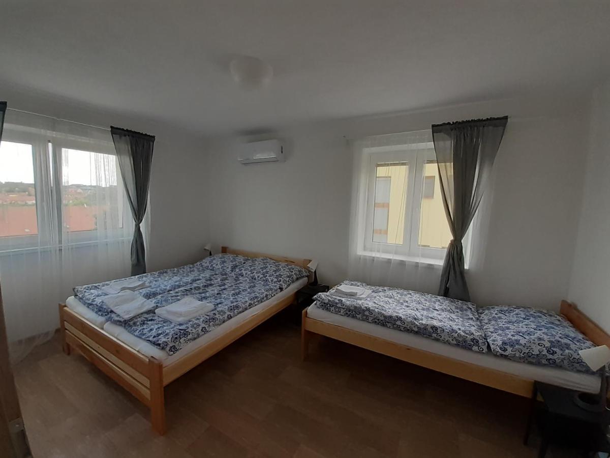 Homestay Valen Valtice